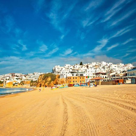 Holiday Home Roberts By Interhome Albufeira Zewnętrze zdjęcie
