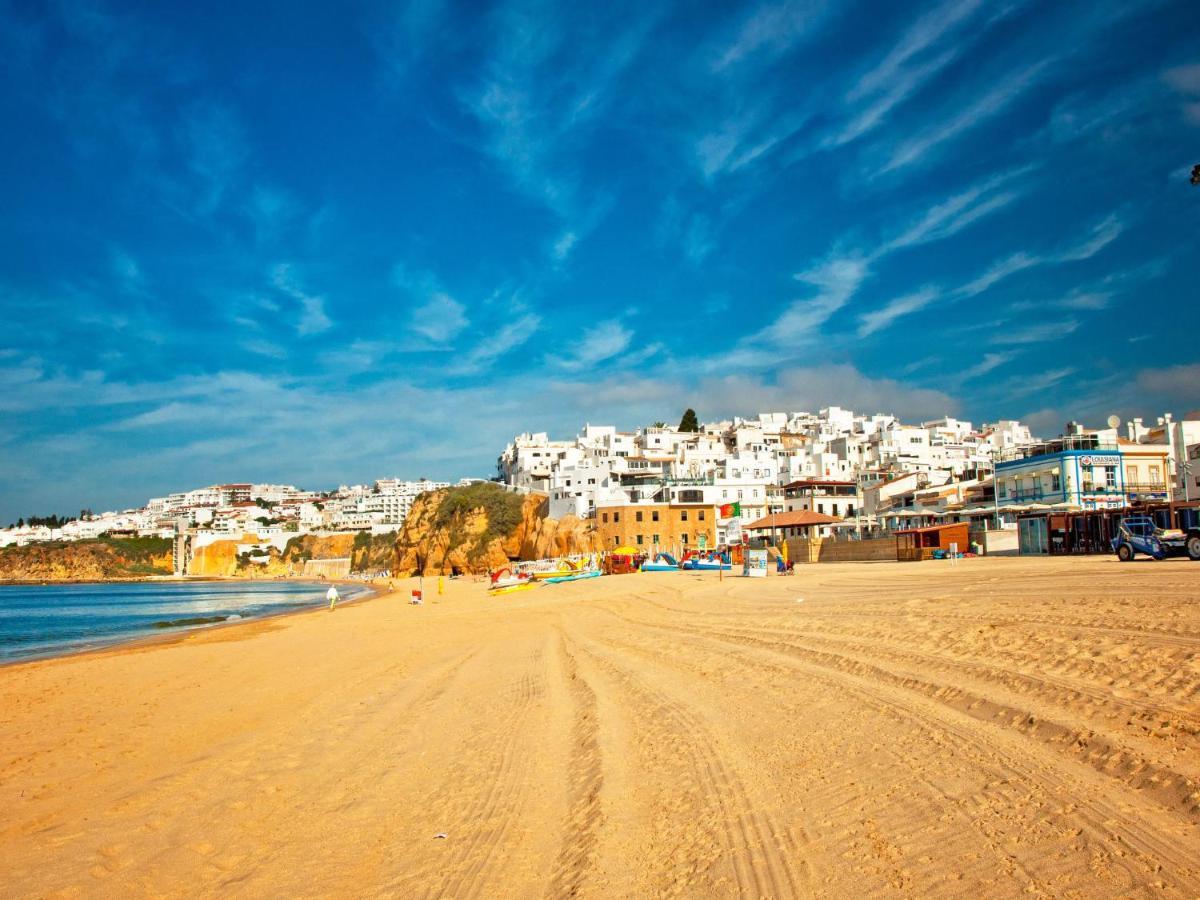 Holiday Home Roberts By Interhome Albufeira Zewnętrze zdjęcie