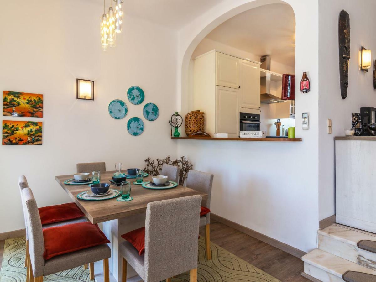 Holiday Home Roberts By Interhome Albufeira Zewnętrze zdjęcie