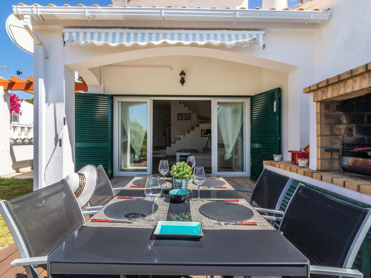Holiday Home Roberts By Interhome Albufeira Zewnętrze zdjęcie