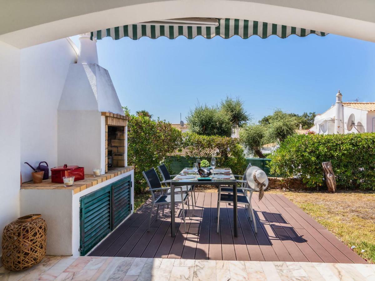 Holiday Home Roberts By Interhome Albufeira Zewnętrze zdjęcie