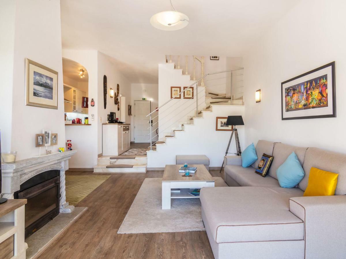 Holiday Home Roberts By Interhome Albufeira Zewnętrze zdjęcie