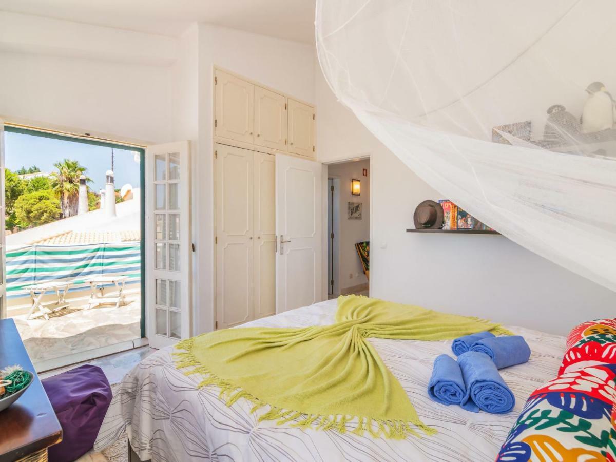 Holiday Home Roberts By Interhome Albufeira Zewnętrze zdjęcie