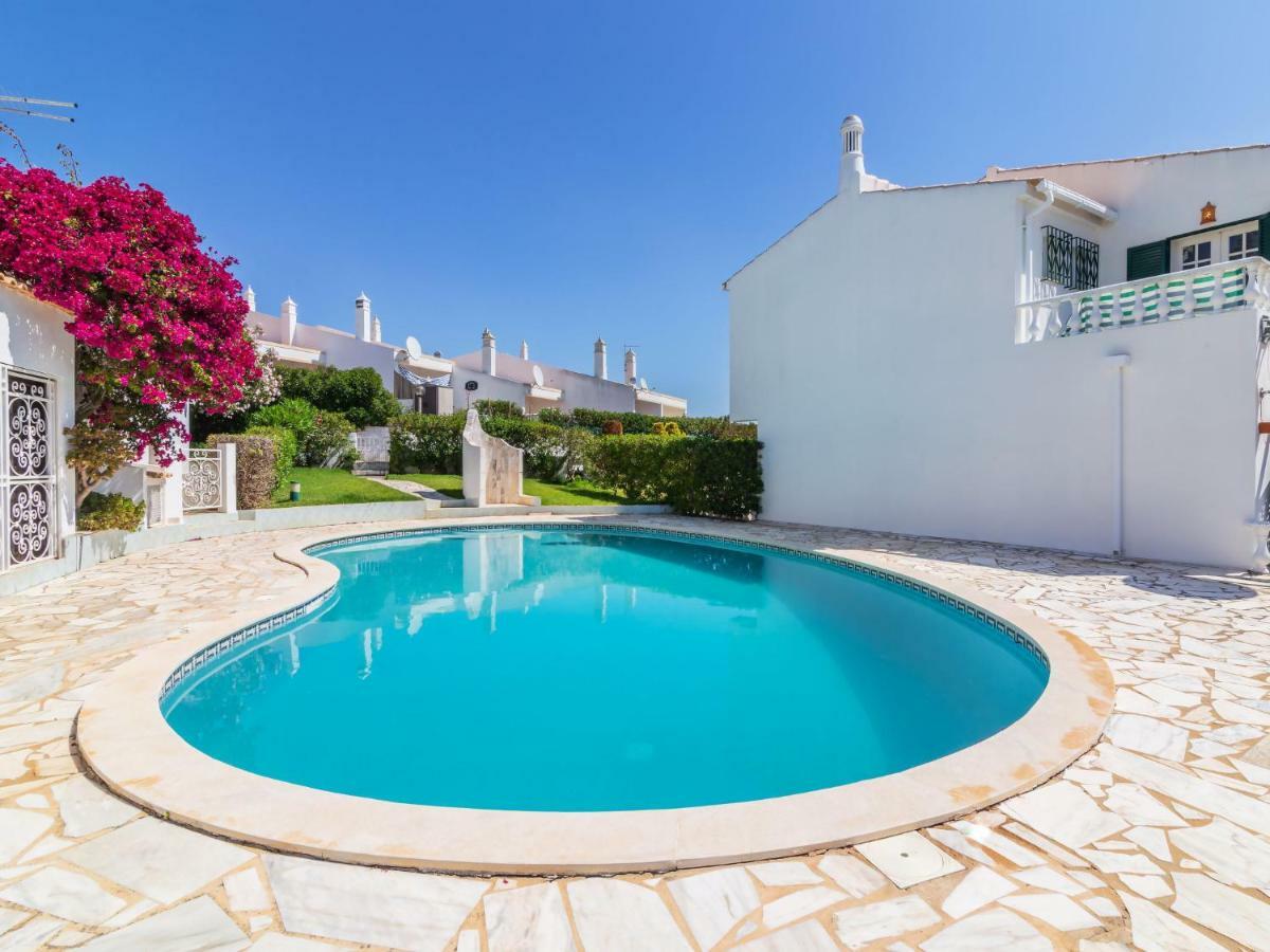 Holiday Home Roberts By Interhome Albufeira Zewnętrze zdjęcie
