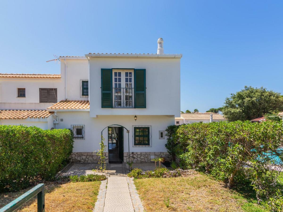 Holiday Home Roberts By Interhome Albufeira Zewnętrze zdjęcie
